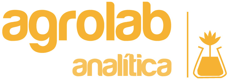 Logotipo Agrolab
